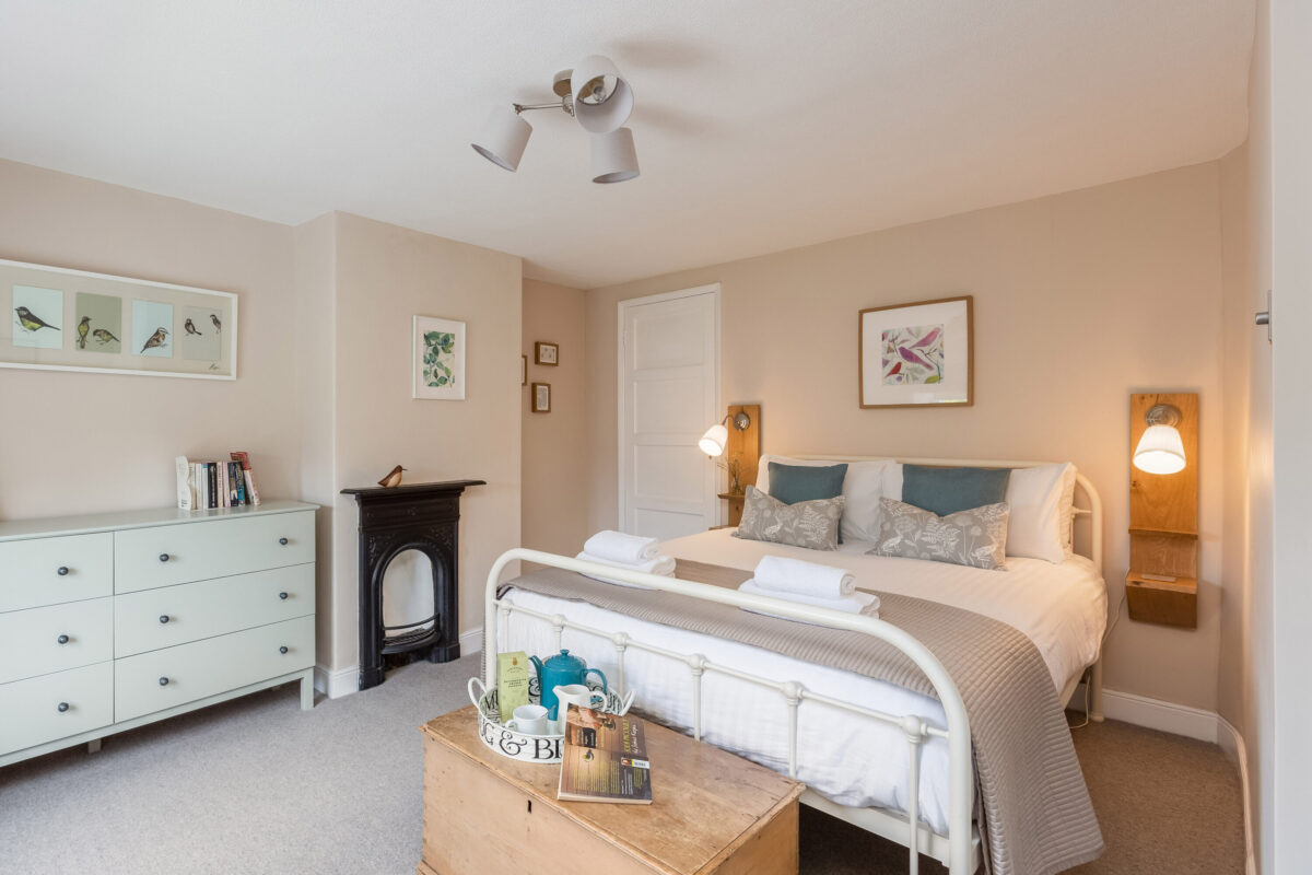 MOORSIDE COTTAGE photo 3