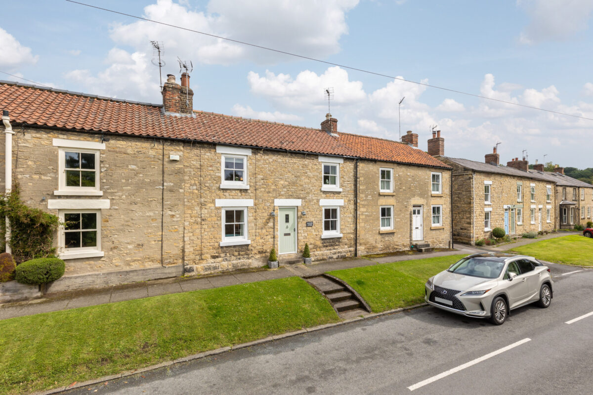 MOORSIDE COTTAGE photo 4