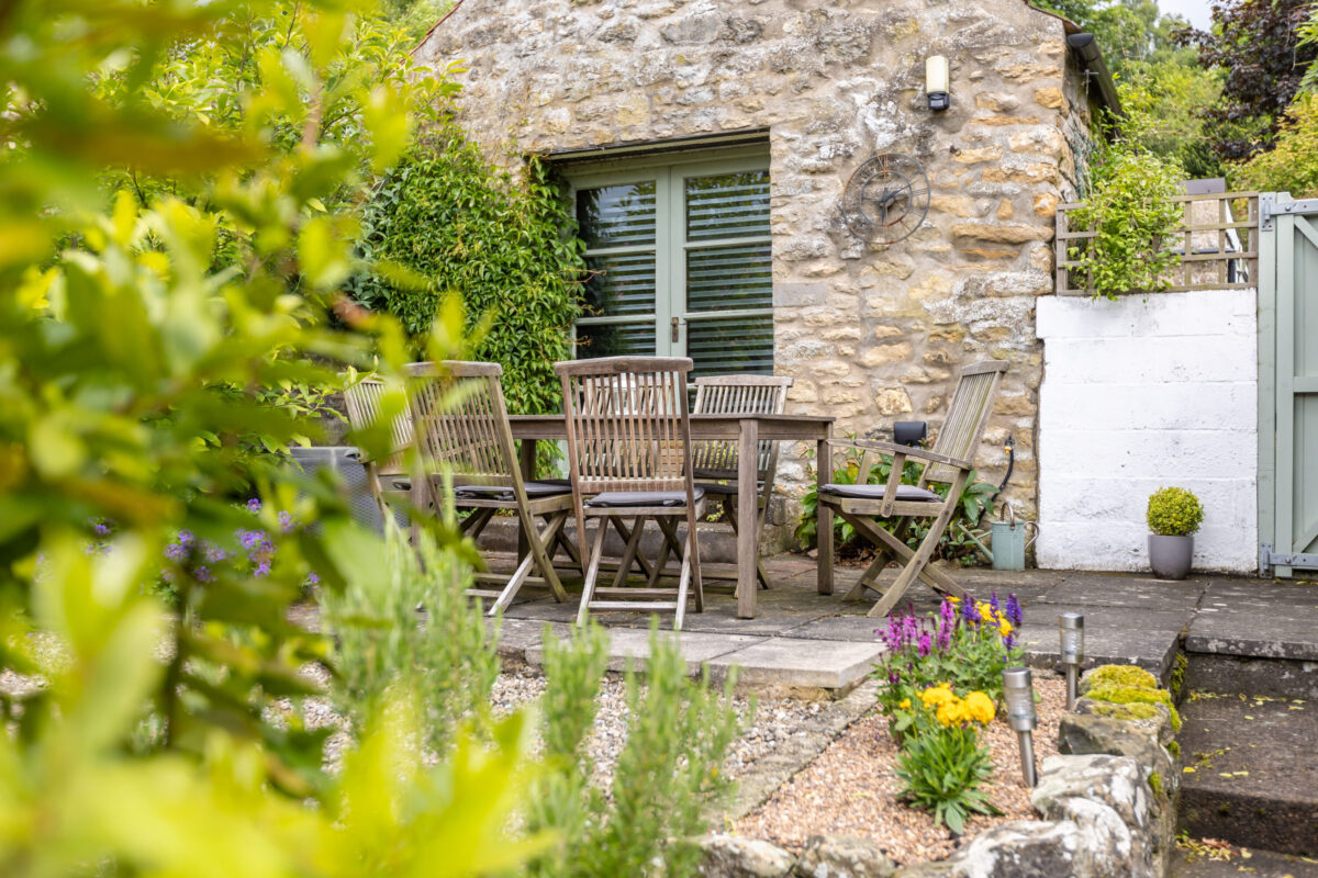 MOORSIDE COTTAGE photo 5