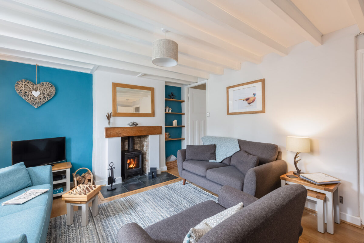 MOORSIDE COTTAGE photo 2