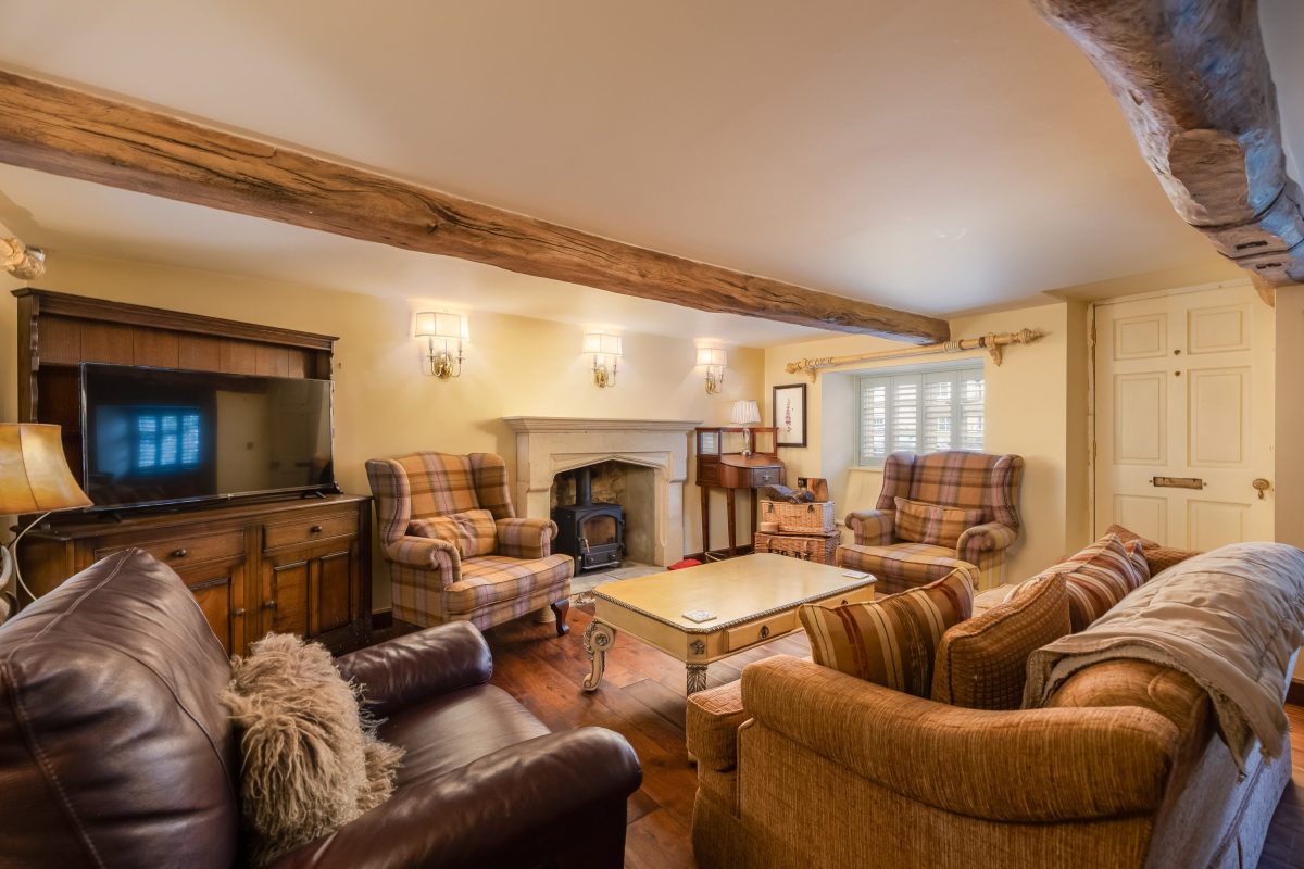 WISTERIA COTTAGE photo 2