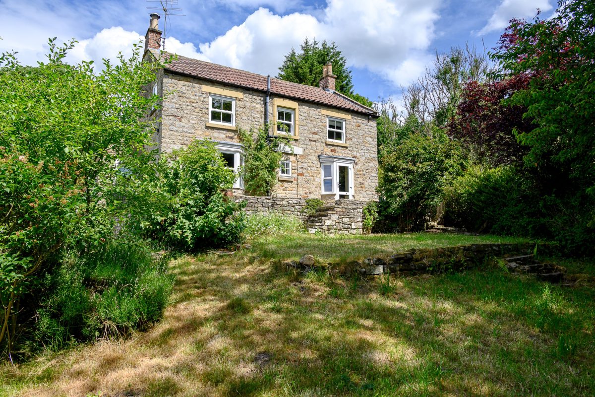 Bridge Farm photo 1