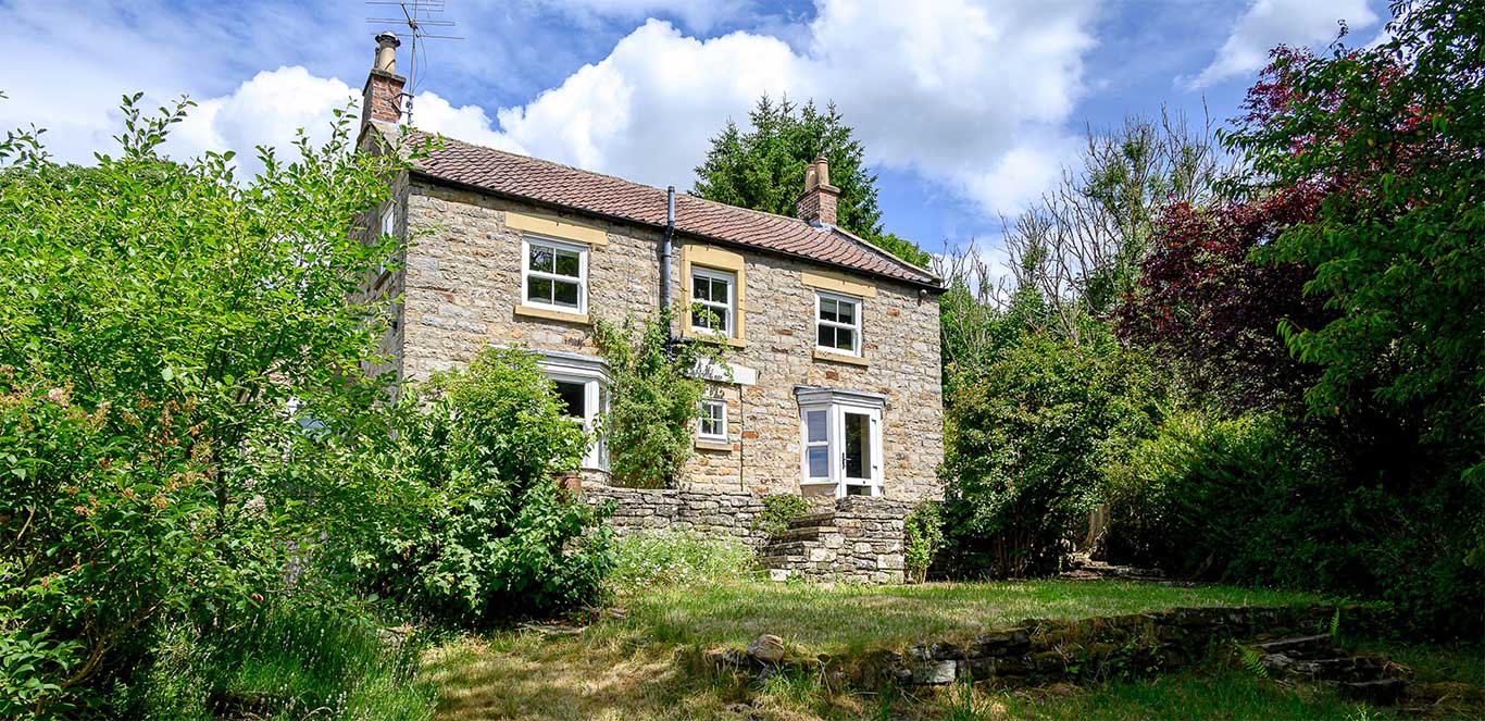 Holiday cottaces to rent in North Yorkshire